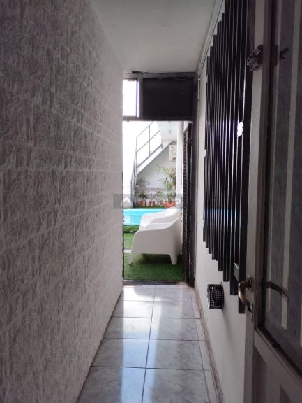 Casa en Alquiler en Capital, Mendoza
