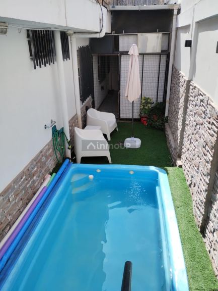 Casa en Alquiler en Capital, Mendoza