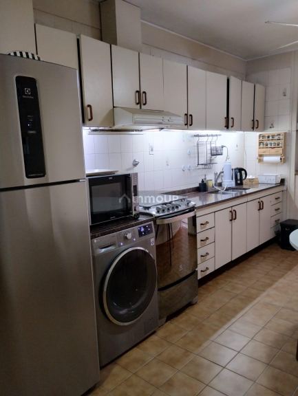 Casa en Alquiler en Capital, Mendoza
