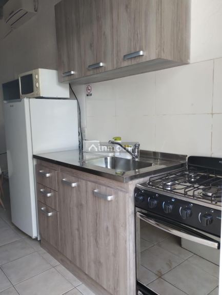 Departamento en Alquiler en Capital, Mendoza