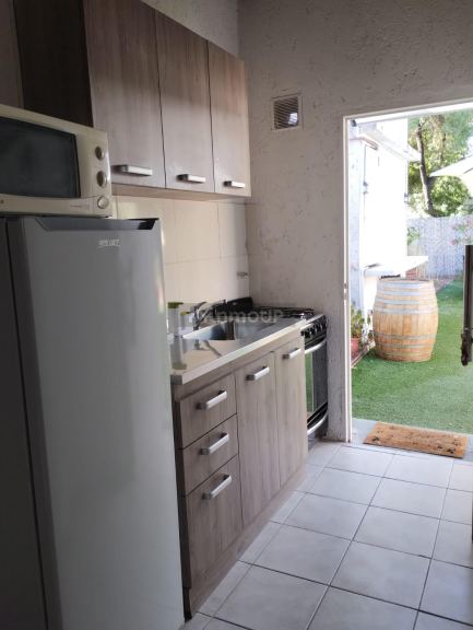 Departamento en Alquiler en Capital, Mendoza