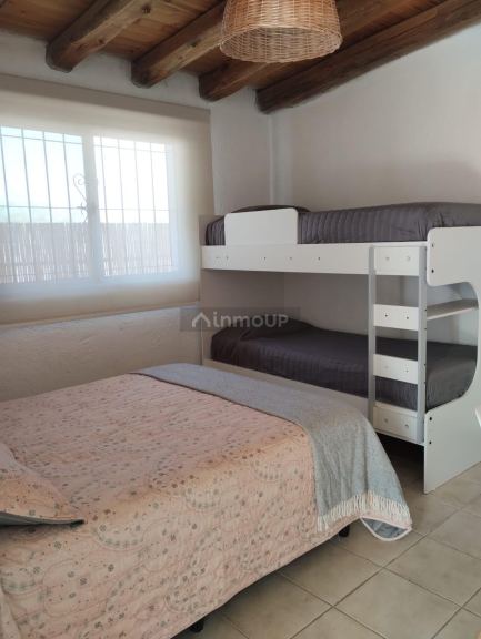 Departamento en Alquiler en Capital, Mendoza