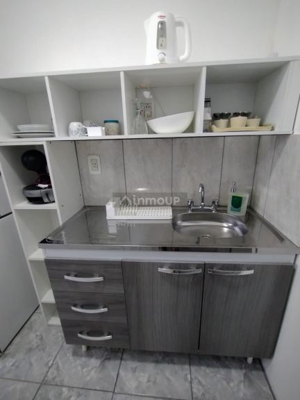 Departamento en Alquiler en Capital, Mendoza