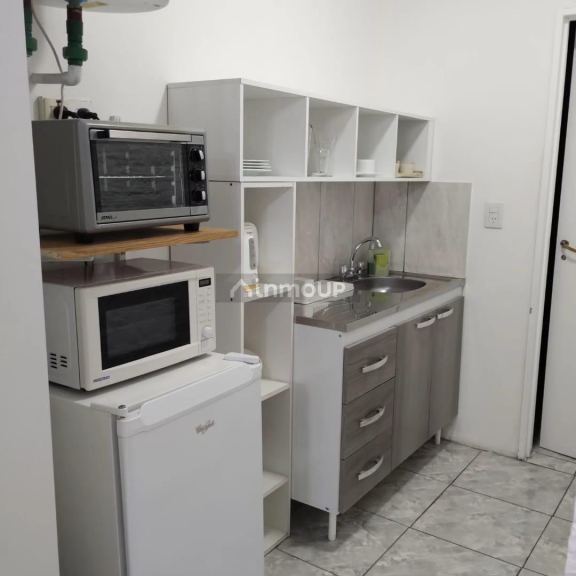 Departamento en Alquiler en Capital, Mendoza