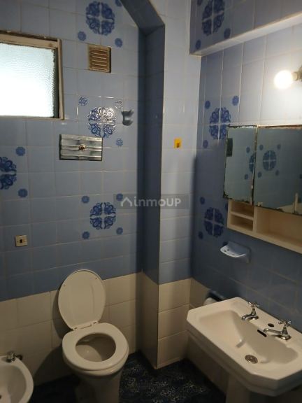 Departamento en Alquiler en Capital, Mendoza