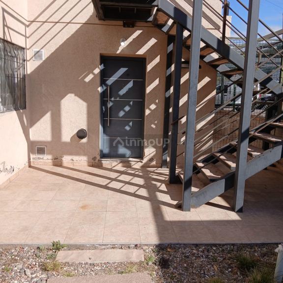 Departamento en Alquiler en Capital, Mendoza