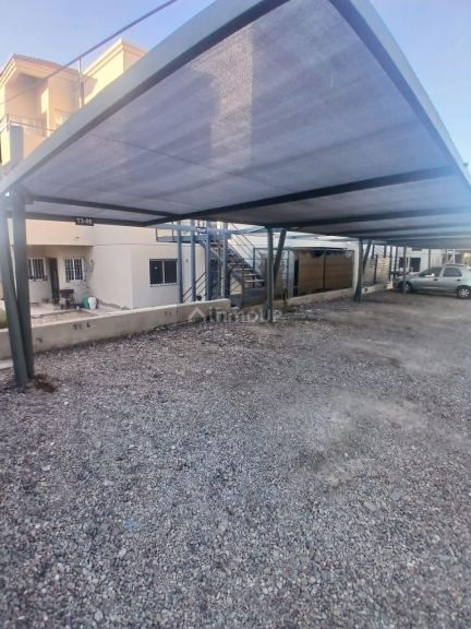 Departamento en Alquiler en Capital, Mendoza