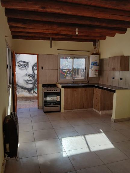 Departamento en Alquiler en Godoy Cruz, Mendoza