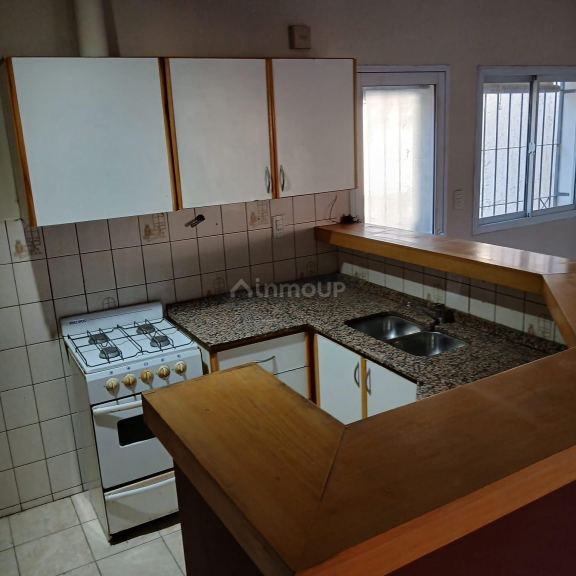 Departamento en Alquiler en Capital, Mendoza
