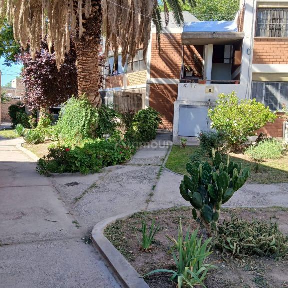 Departamento en Alquiler en Las Heras, Mendoza