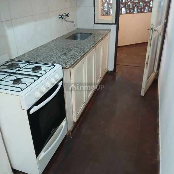 Departamento en Alquiler en Las Heras, Mendoza