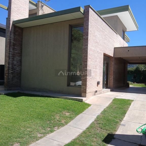 Casa en Alquiler en Godoy Cruz, Mendoza