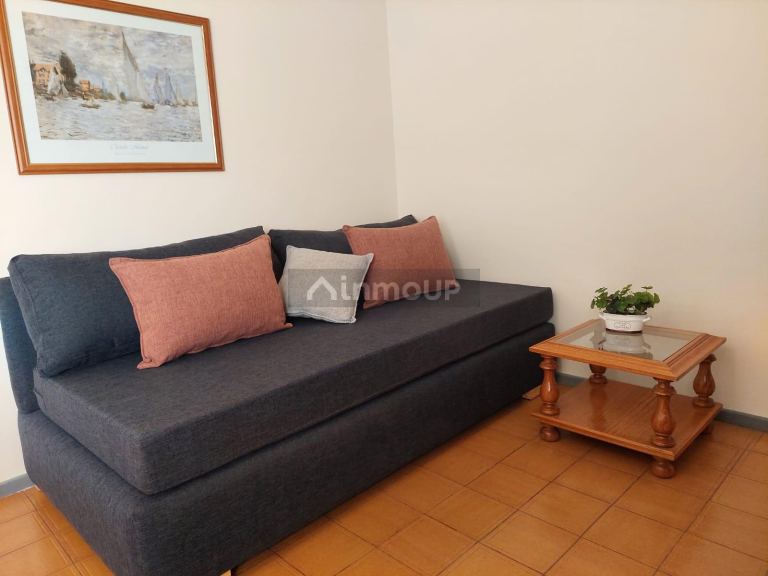 Departamento en Alquiler en Capital, Mendoza