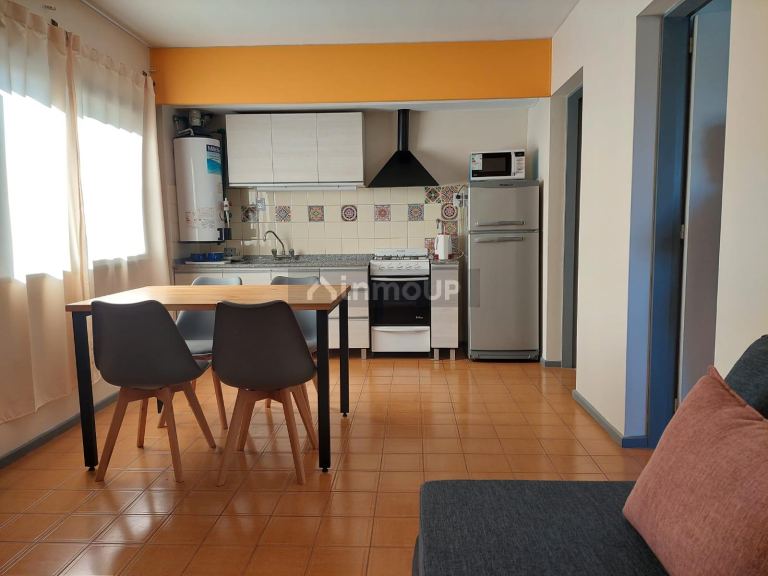 Departamento en Alquiler en Capital, Mendoza