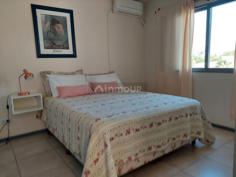 Departamento en Alquiler en Capital, Mendoza