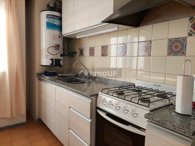 Departamento en Alquiler en Capital, Mendoza