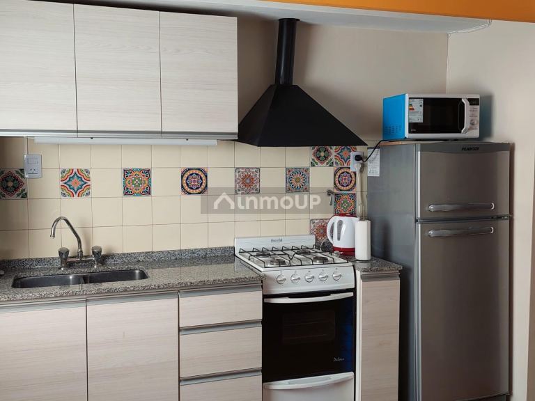 Departamento en Alquiler en Capital, Mendoza