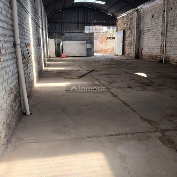 Galpon en Alquiler en Capital, Mendoza