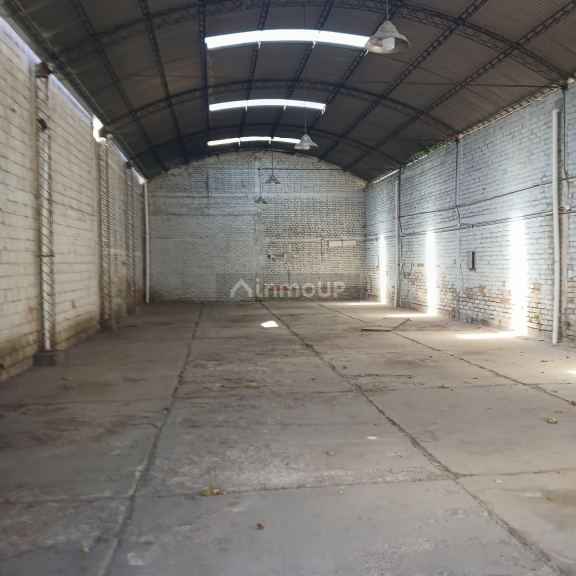 Galpon en Alquiler en Capital, Mendoza