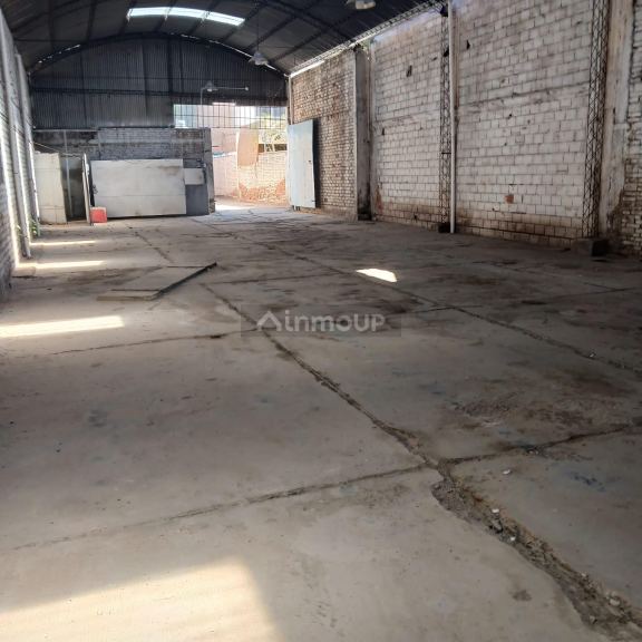 Galpon en Alquiler en Capital, Mendoza