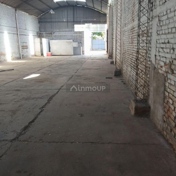 Galpon en Alquiler en Capital, Mendoza