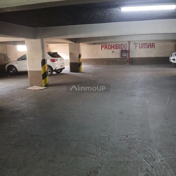 Cochera en Venta en Capital, Mendoza