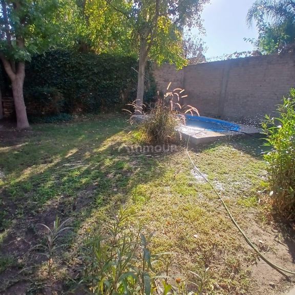 Casa en Alquiler en Guaymallen, Mendoza