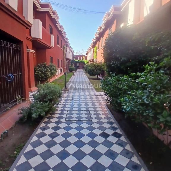 Departamento en Alquiler en Capital, Mendoza