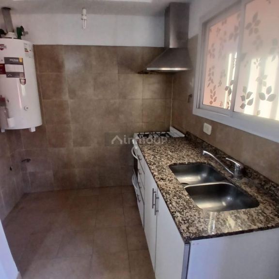 Departamento en Alquiler en Capital, Mendoza