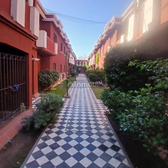 Departamento en Alquiler en Capital, Mendoza