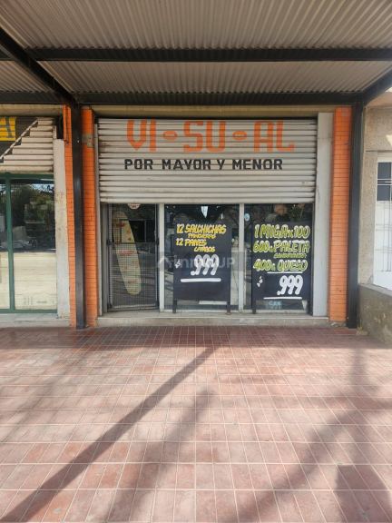 Local Comercial en Alquiler en Las Heras, Mendoza