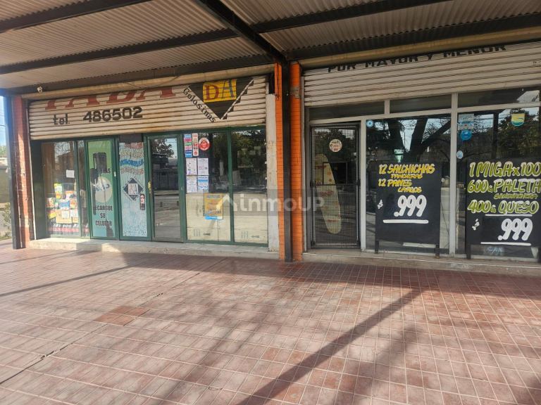 Local Comercial en Alquiler en Las Heras, Mendoza