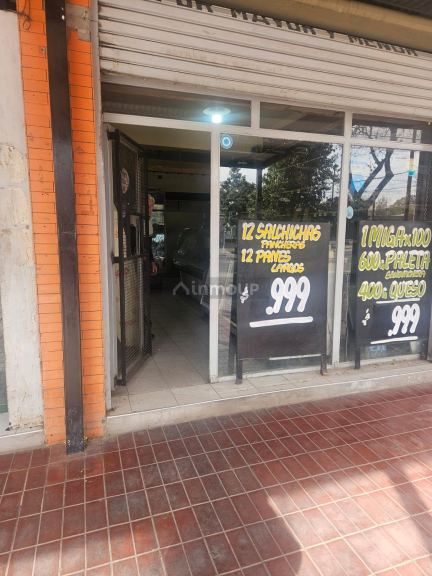 Local Comercial en Alquiler en Las Heras, Mendoza