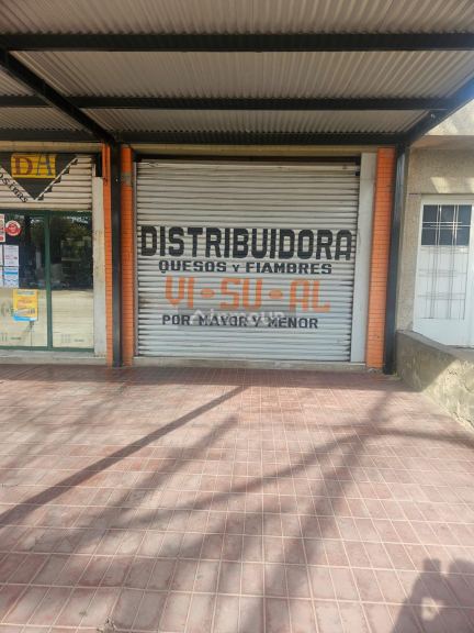 Local Comercial en Alquiler en Las Heras, Mendoza