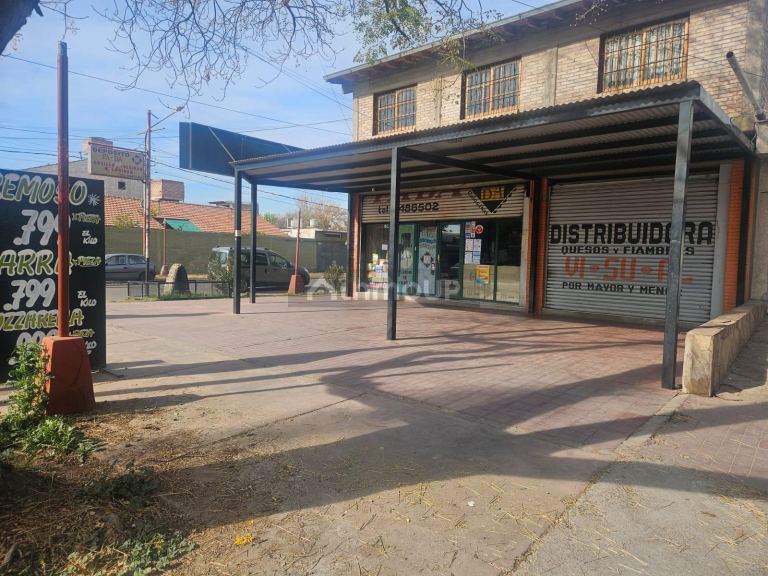 Local Comercial en Alquiler en Las Heras, Mendoza