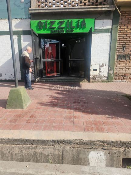Local Comercial en Alquiler en Las Heras, Mendoza