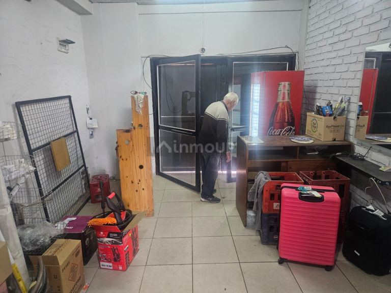 Local Comercial en Alquiler en Las Heras, Mendoza