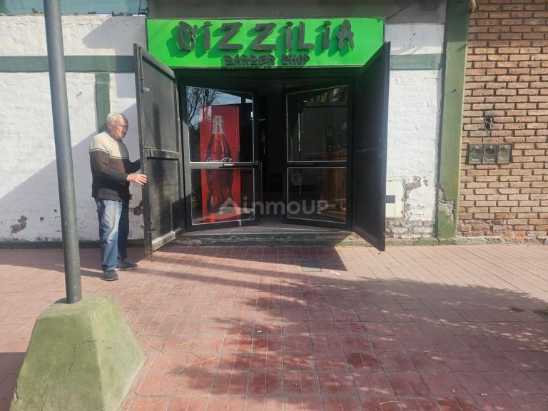 Local Comercial en Alquiler en Las Heras, Mendoza