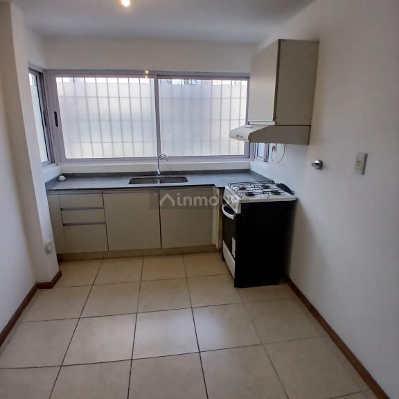 Departamento en Alquiler en Capital, Mendoza