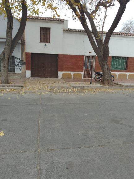 Galpon en Venta en Capital, Mendoza