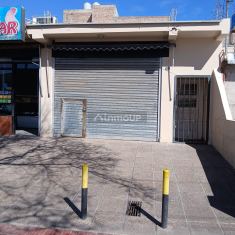 Las Heras San Martin 1268