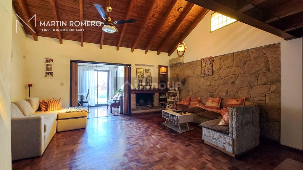 Casa en Venta en Guaymallen, Mendoza