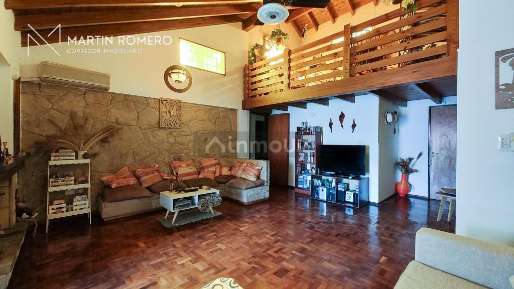 Casa en Venta en Guaymallen, Mendoza