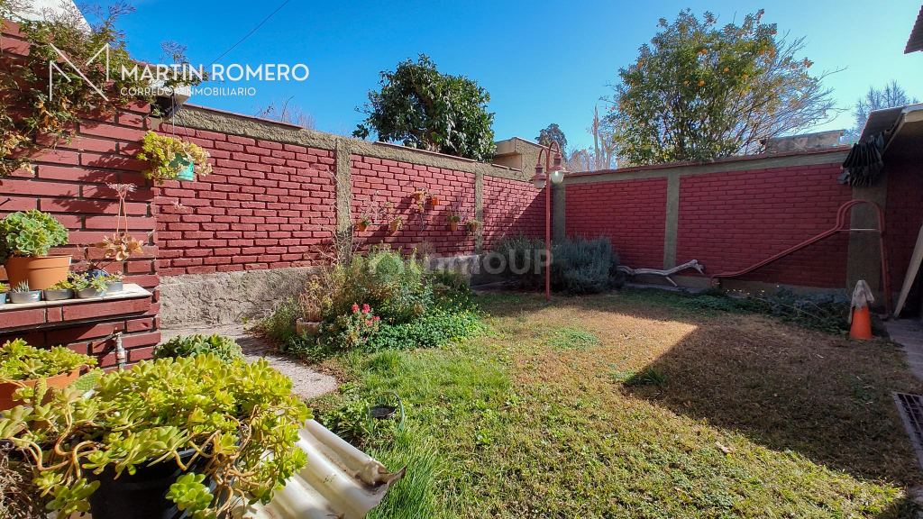 Casa en Venta en Guaymallen, Mendoza