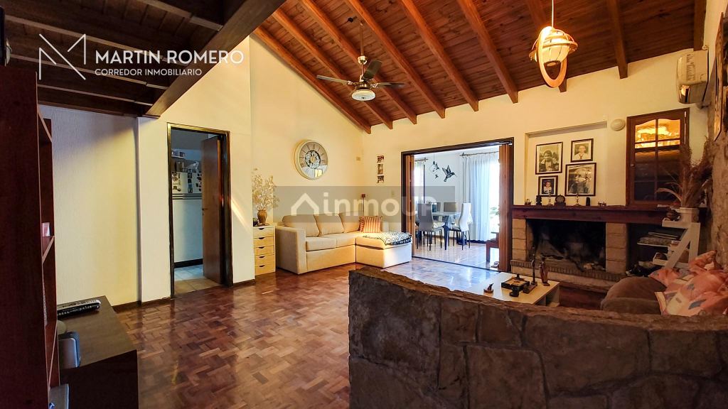 Casa en Venta en Guaymallen, Mendoza