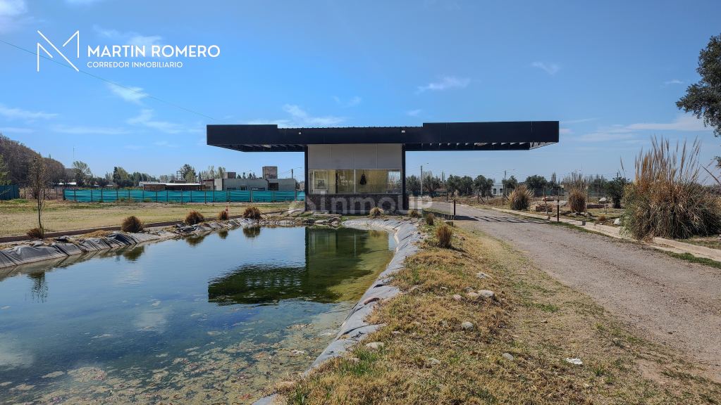 Lote en Venta en Lujan de Cuyo, Mendoza