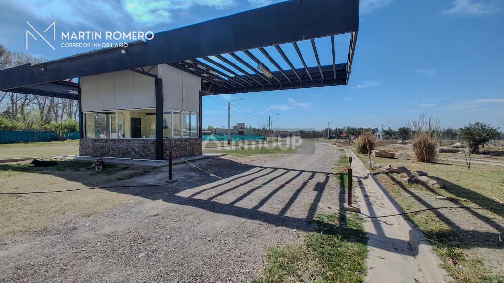 Lote en Venta en Lujan de Cuyo, Mendoza