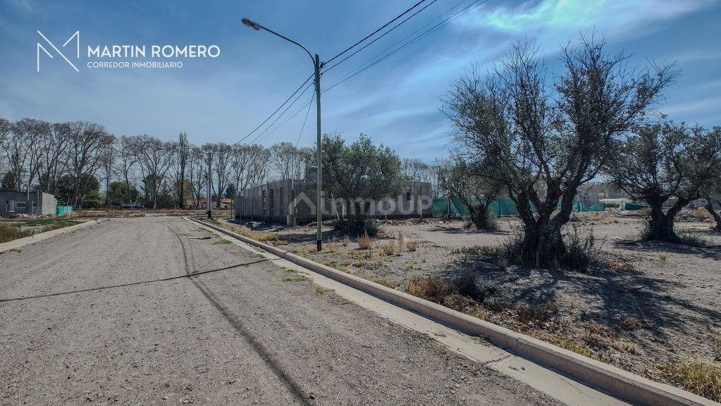 Lote en Venta en Lujan de Cuyo, Mendoza