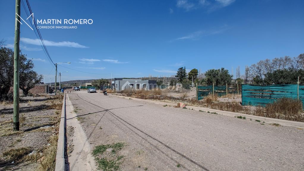 Lote en Venta en Lujan de Cuyo, Mendoza