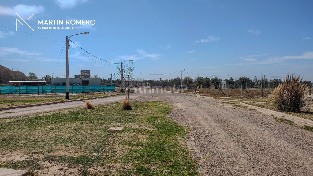 Lote en Venta en Lujan de Cuyo, Mendoza